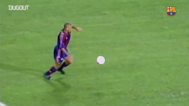Ronaldo: The youngest player to ever win FIFA's best of the world